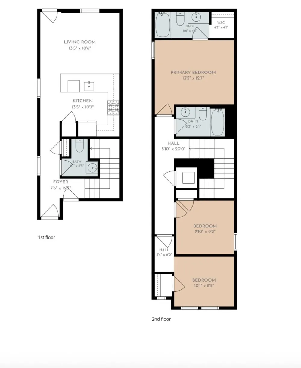 21414 Carosella Drive New Caney, TX 77357