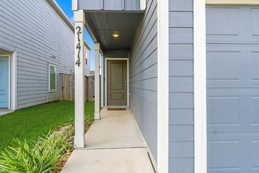 21414 Carosella Drive New Caney, TX 77357