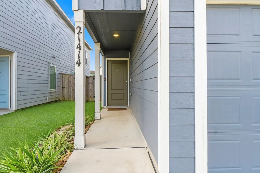 21414 Carosella Drive New Caney, TX 77357