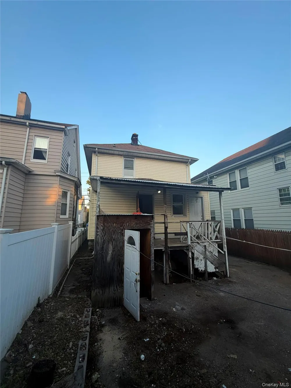 436 Dunham Avenue Mount Vernon, NY 10553