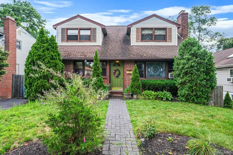 288 Nassau Road