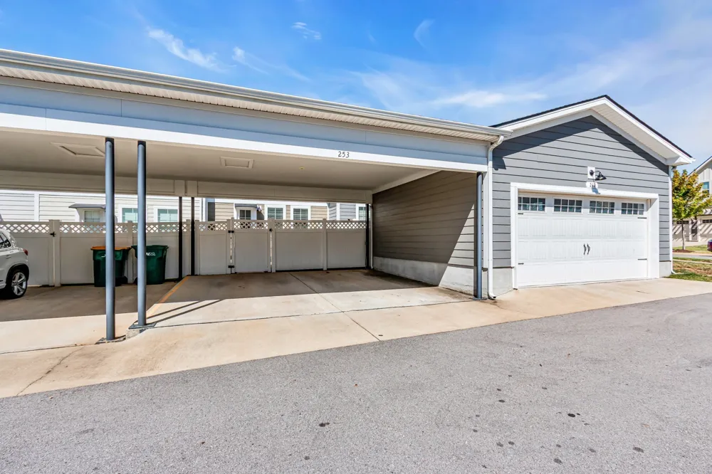 253 Mary Ann Cir Spring Hill, TN 37174
