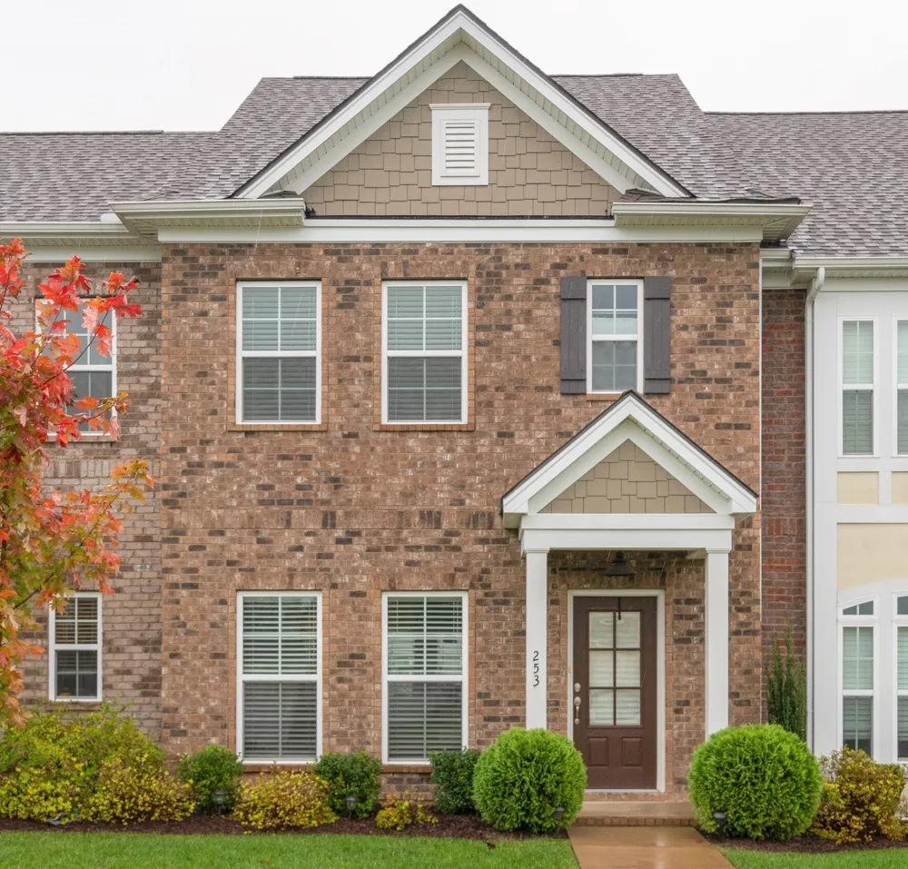 253 Mary Ann Cir Spring Hill, TN 37174