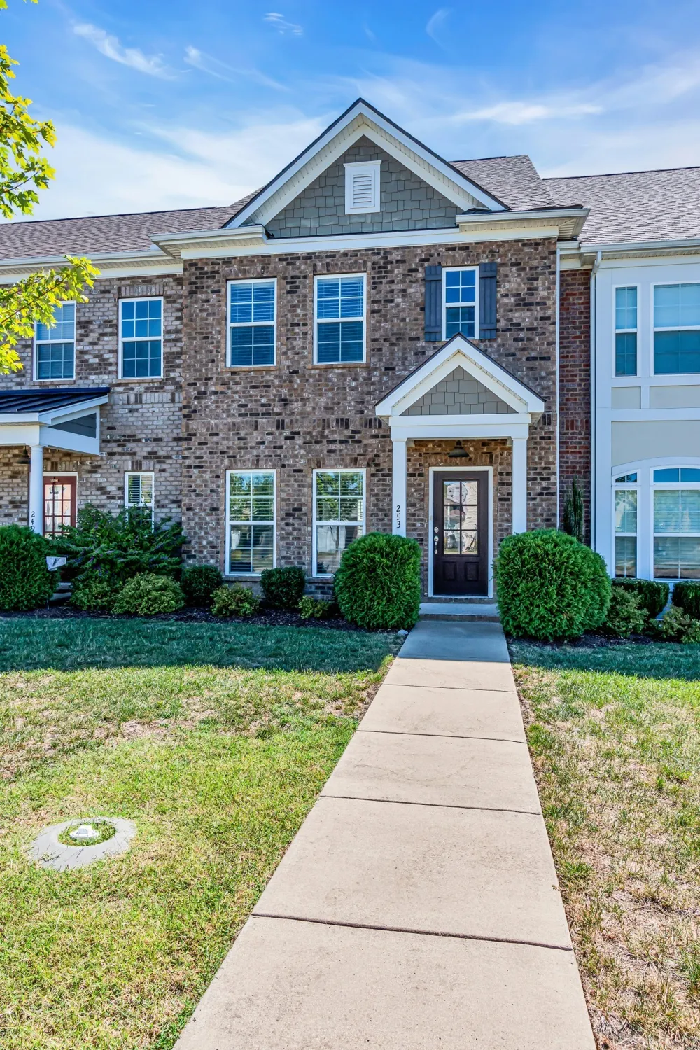 253 Mary Ann Cir Spring Hill, TN 37174