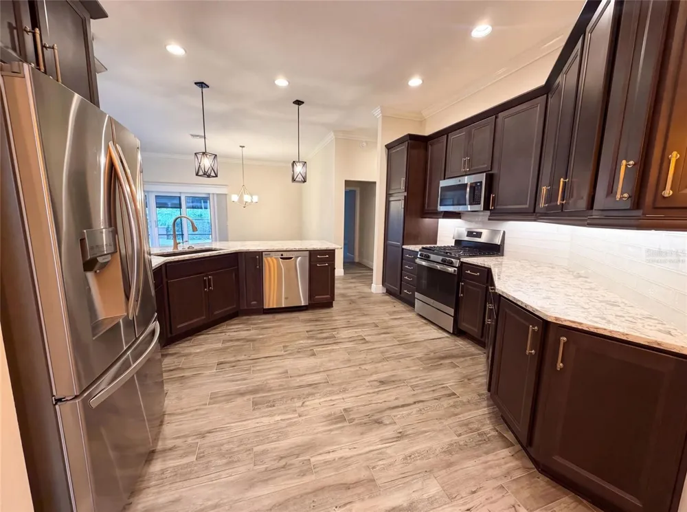 314 JAMESON LOOP The Villages, FL 32163