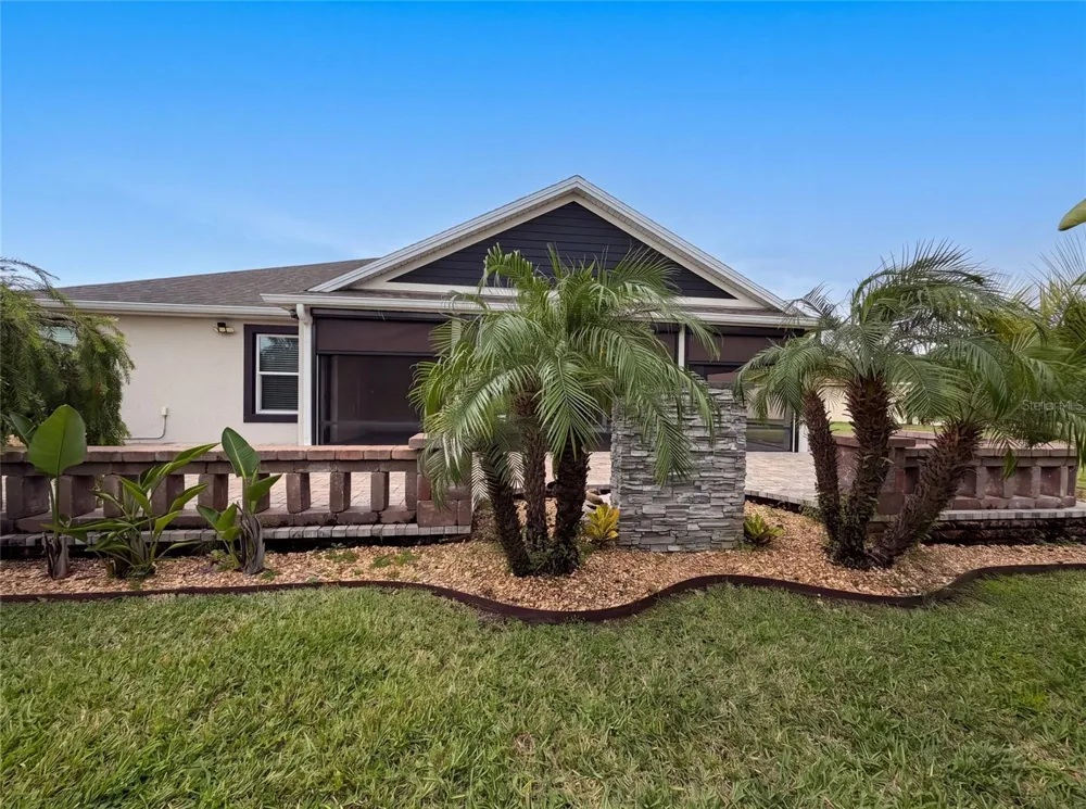 314 JAMESON LOOP The Villages, FL 32163
