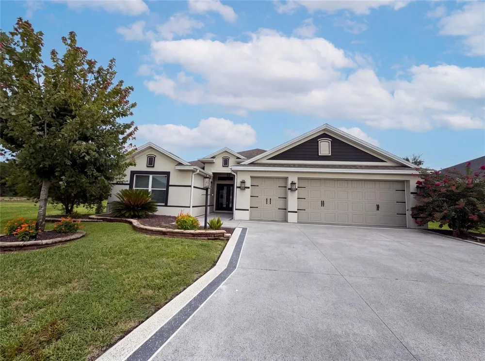 314 JAMESON LOOP The Villages, FL 32163