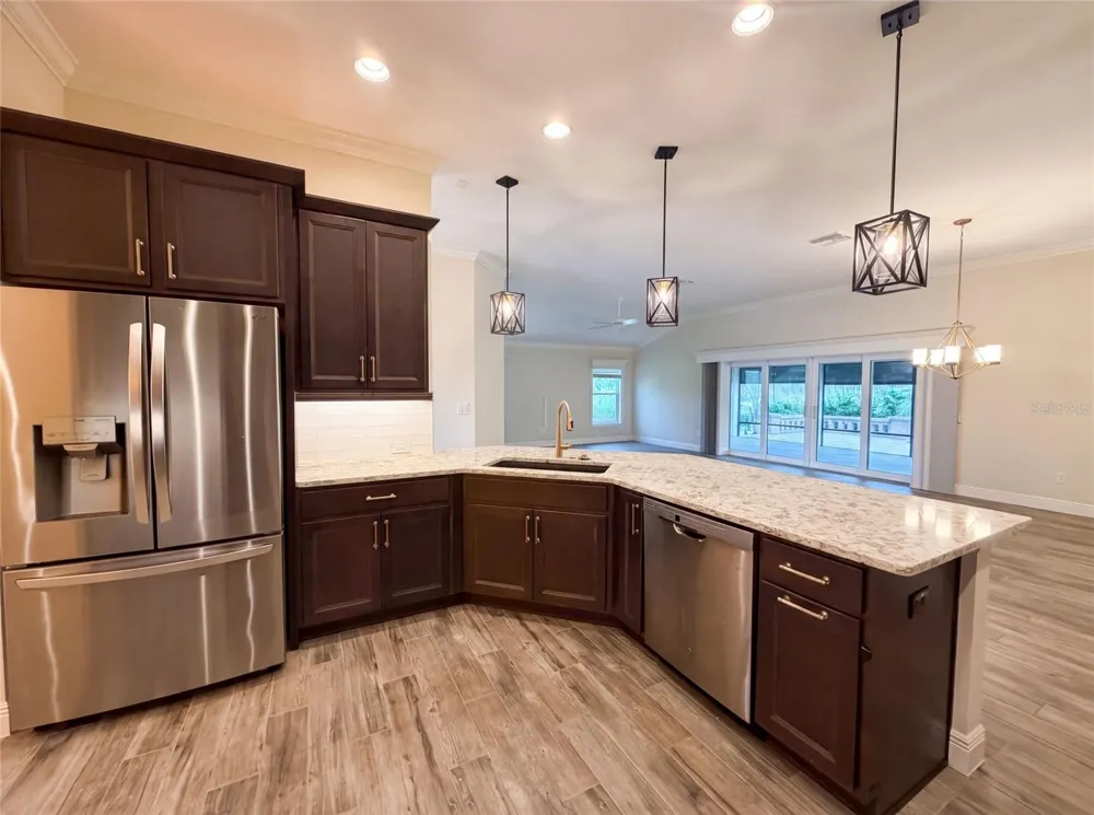 314 JAMESON LOOP The Villages, FL 32163