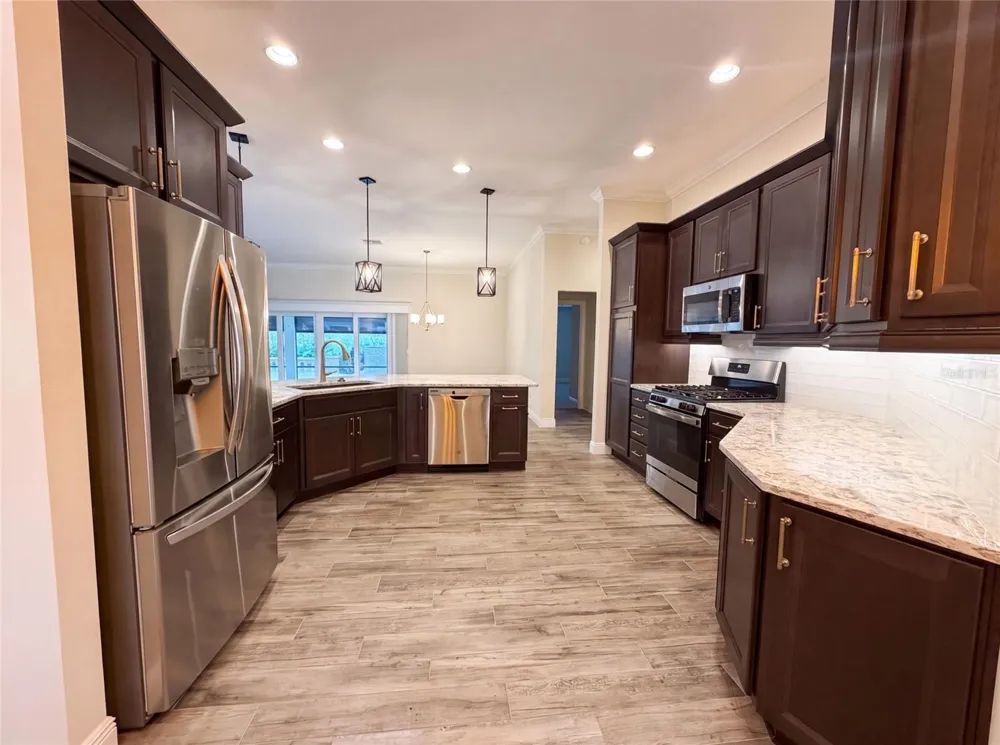 314 JAMESON LOOP The Villages, FL 32163