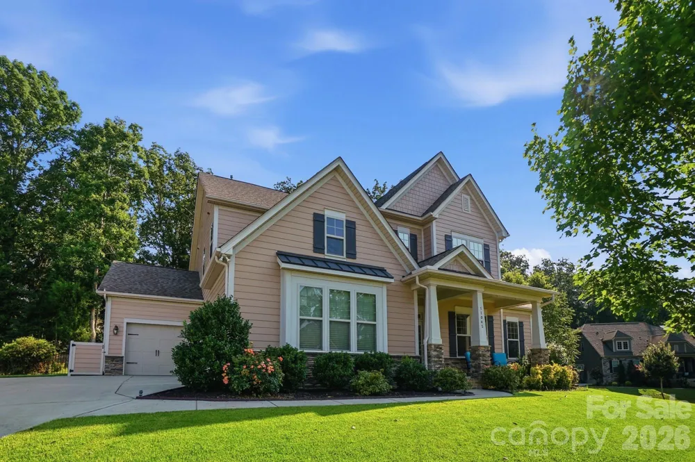11045 Double Knot Court Midland, NC 28107