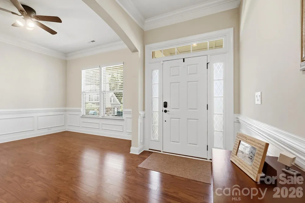 11045 Double Knot Court Midland, NC 28107