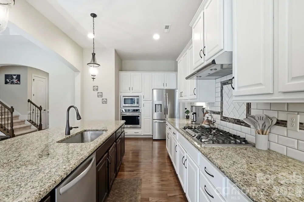 11045 Double Knot Court Midland, NC 28107