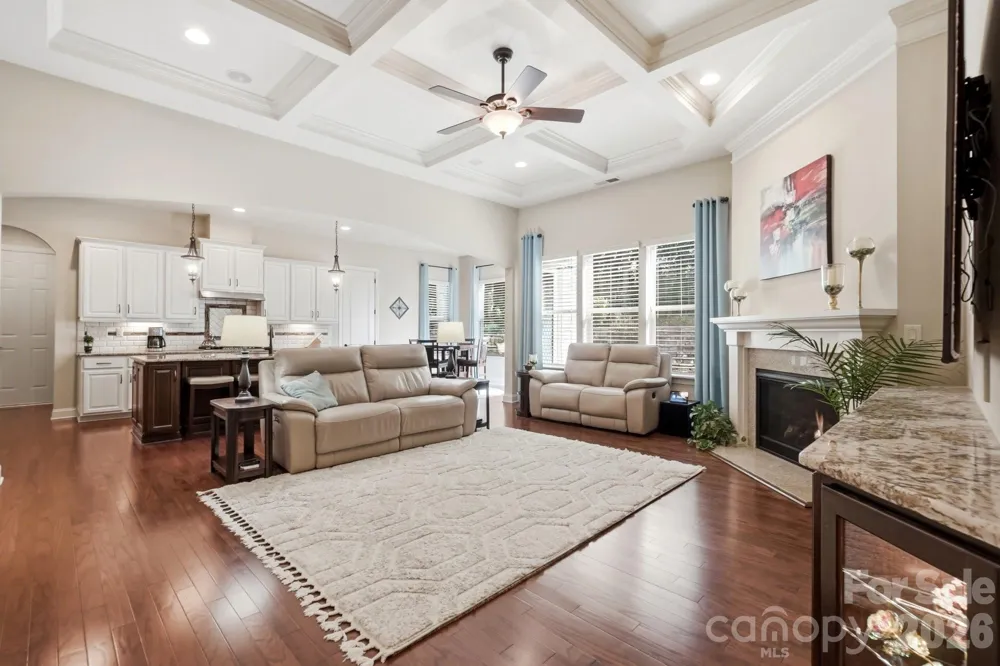 11045 Double Knot Court Midland, NC 28107