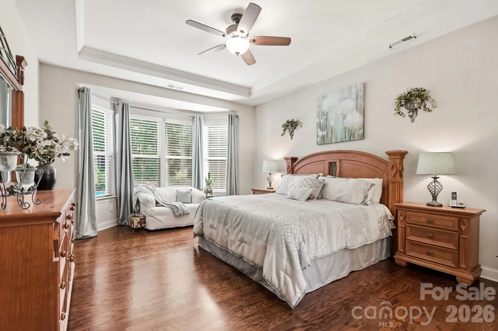11045 Double Knot Court Midland, NC 28107