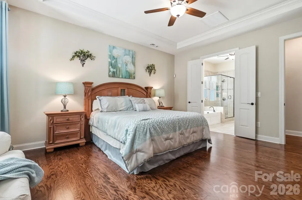 11045 Double Knot Court Midland, NC 28107
