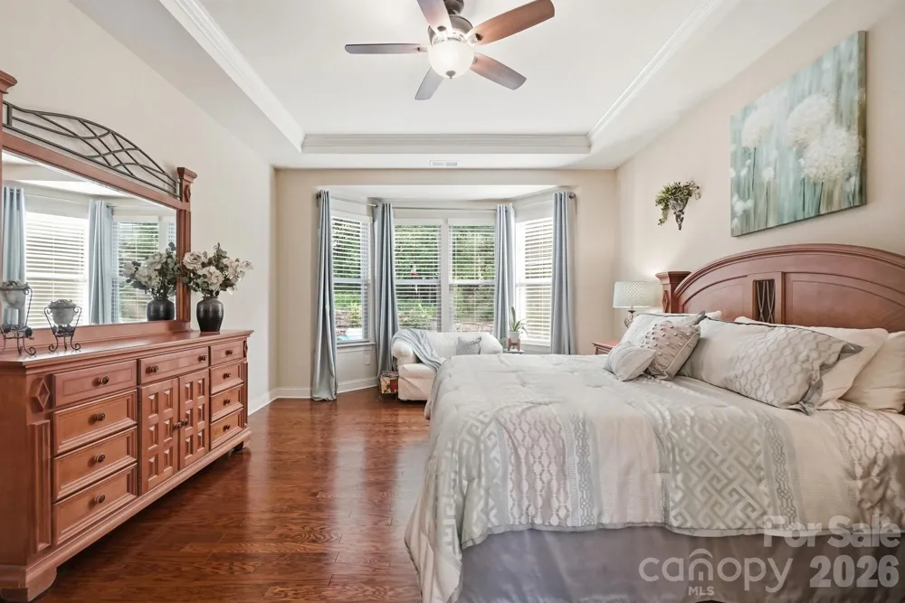 11045 Double Knot Court Midland, NC 28107