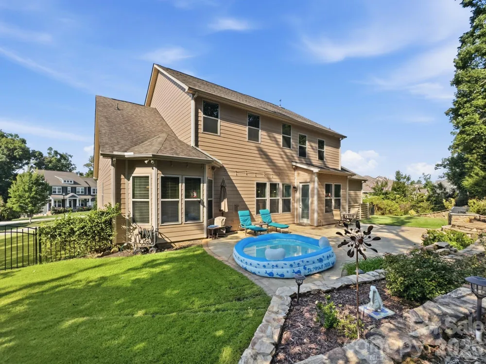 11045 Double Knot Court Midland, NC 28107