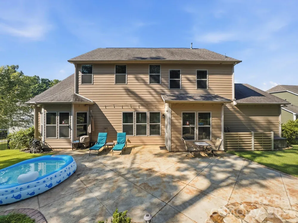 11045 Double Knot Court Midland, NC 28107