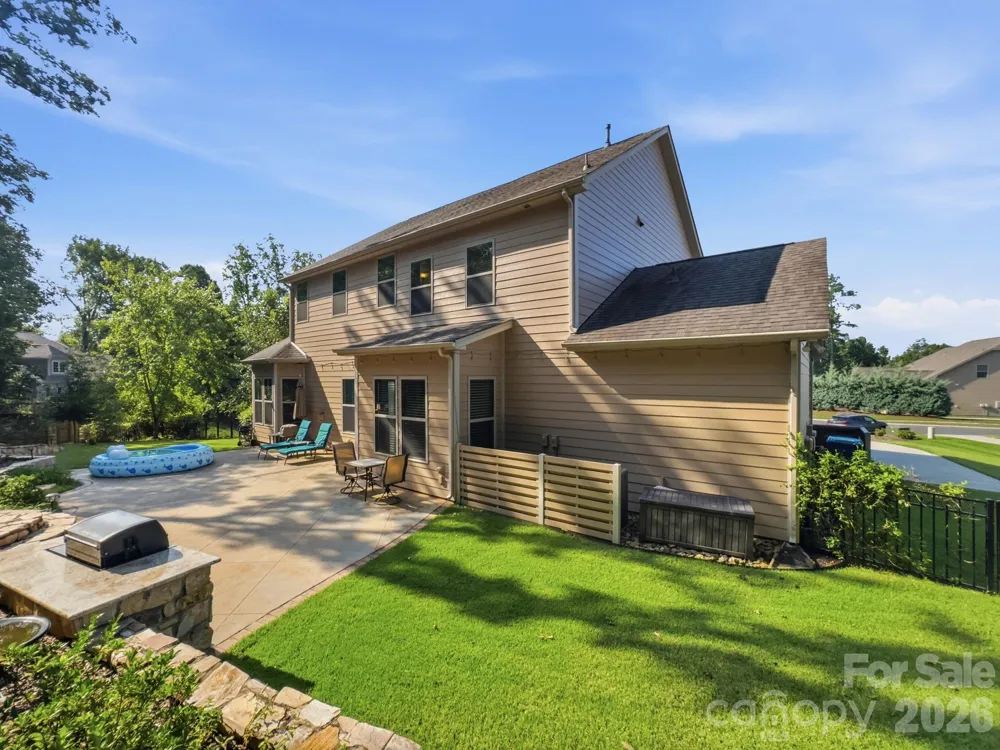 11045 Double Knot Court Midland, NC 28107