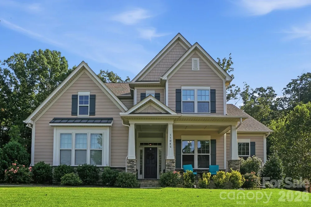 11045 Double Knot Court Midland, NC 28107