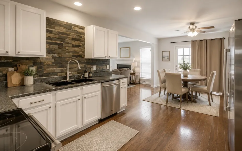 2004 Flocking Dr Spring Hill, TN 37174