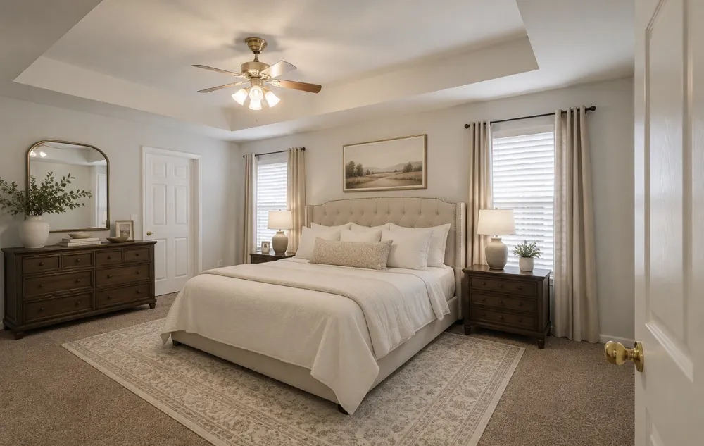 2004 Flocking Dr Spring Hill, TN 37174