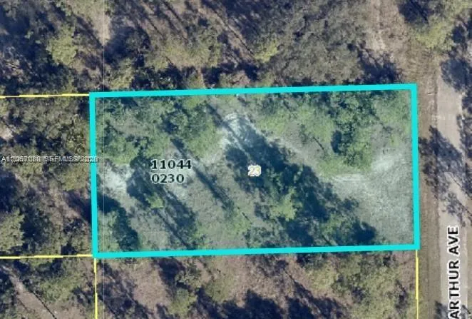 2321 Macarthur Ave Lehigh Acres, FL 33920