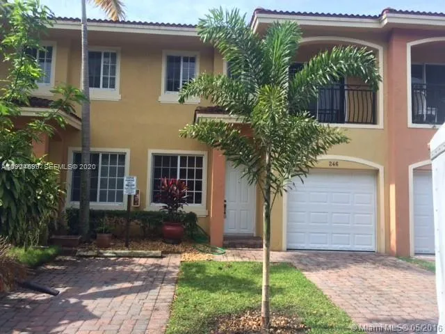 238 SE 2ND AVENUE Hallandale Beach, FL 33009