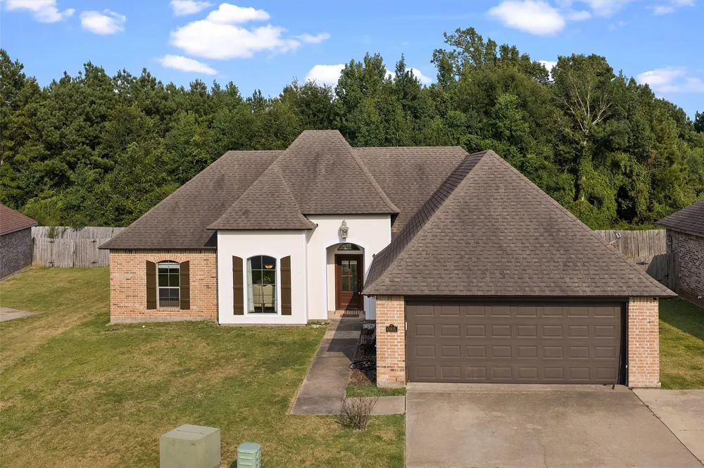 6905 Brighton Oak Circle Keithville, LA 71047