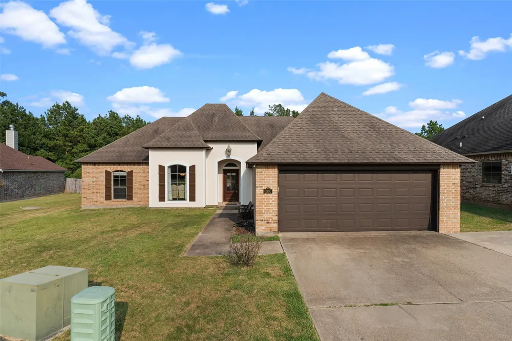 6905 Brighton Oak Circle Keithville, LA 71047
