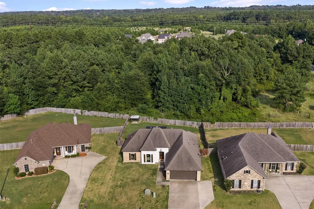6905 Brighton Oak Circle Keithville, LA 71047
