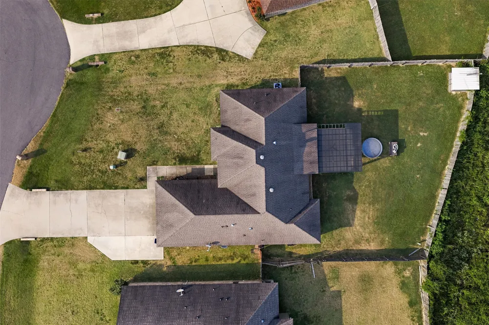6905 Brighton Oak Circle Keithville, LA 71047