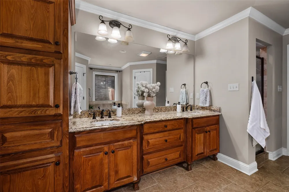 6905 Brighton Oak Circle Keithville, LA 71047