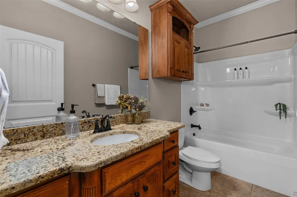 6905 Brighton Oak Circle Keithville, LA 71047