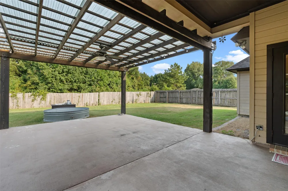 6905 Brighton Oak Circle Keithville, LA 71047
