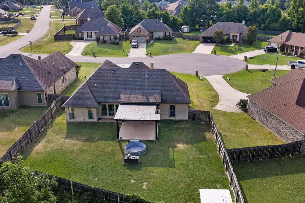 6905 Brighton Oak Circle Keithville, LA 71047