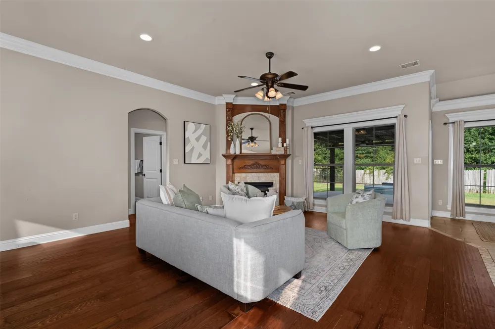 6905 Brighton Oak Circle Keithville, LA 71047