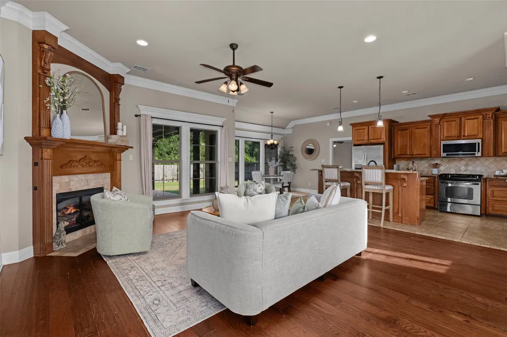 6905 Brighton Oak Circle Keithville, LA 71047