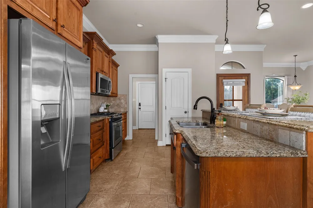 6905 Brighton Oak Circle Keithville, LA 71047