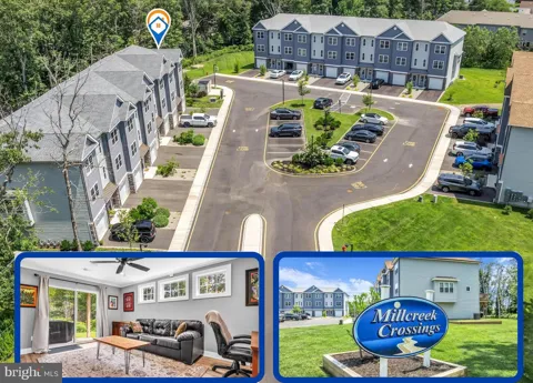 30 MILL CREEK COURT