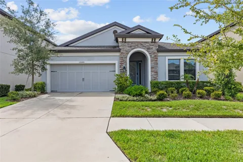 12646 SHETLAND WALK DRIVE