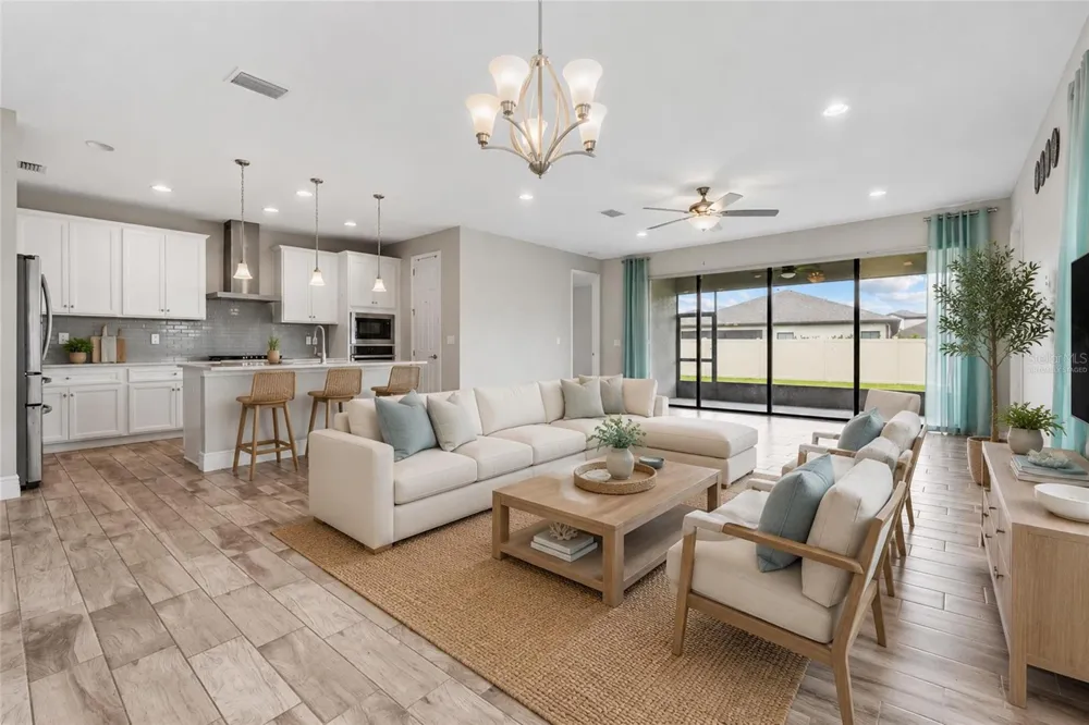 12646 SHETLAND WALK DRIVE Lithia, FL 33547