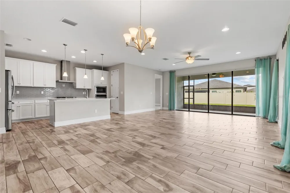 12646 SHETLAND WALK DRIVE Lithia, FL 33547