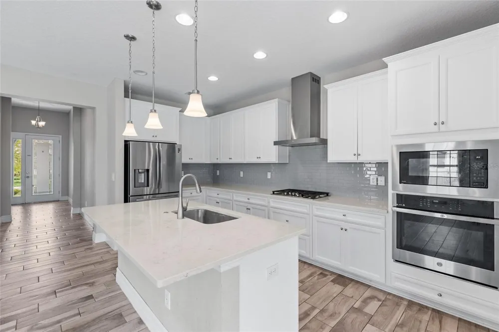 12646 SHETLAND WALK DRIVE Lithia, FL 33547