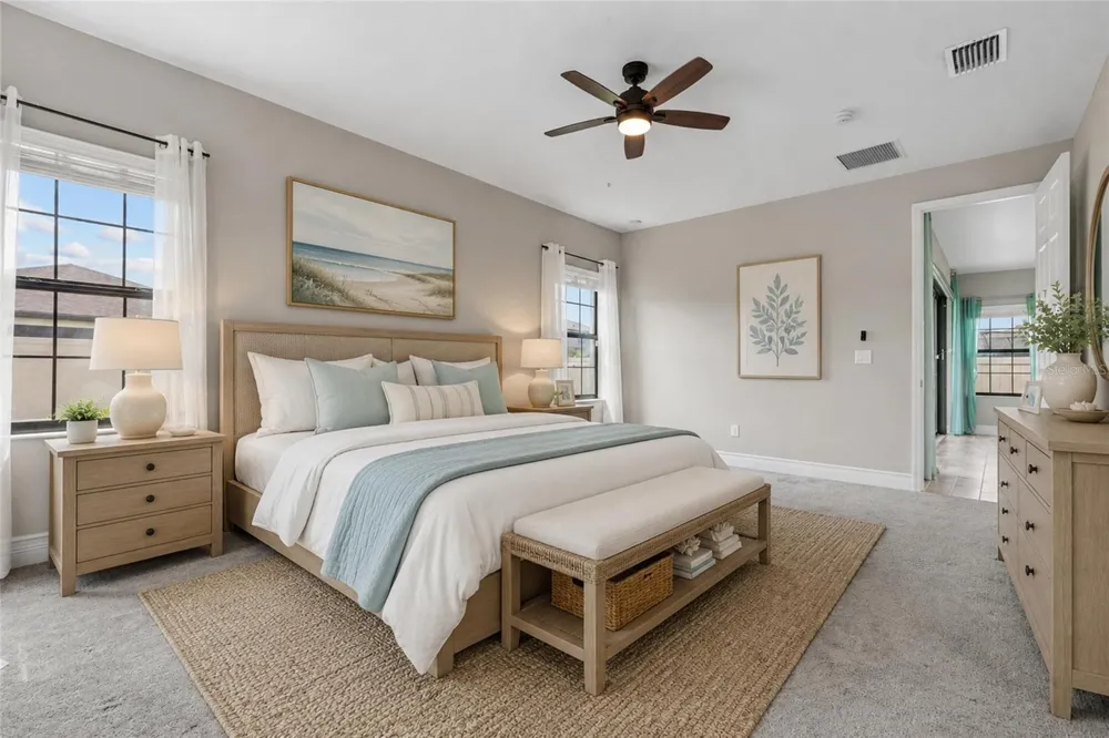 12646 SHETLAND WALK DRIVE Lithia, FL 33547
