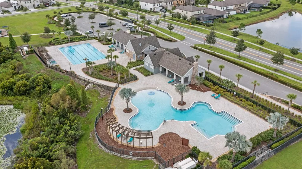 12646 SHETLAND WALK DRIVE Lithia, FL 33547
