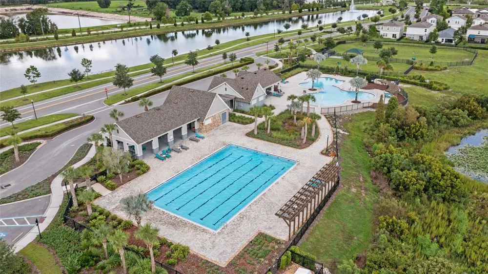 12646 SHETLAND WALK DRIVE Lithia, FL 33547