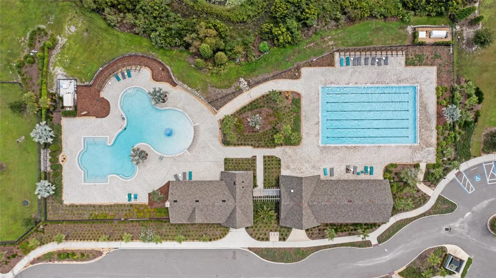 12646 SHETLAND WALK DRIVE Lithia, FL 33547