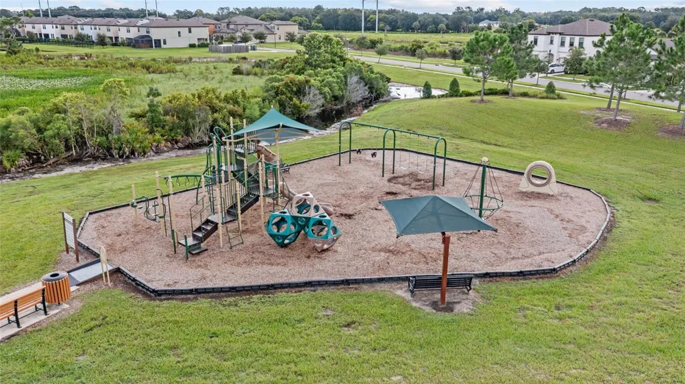 12646 SHETLAND WALK DRIVE Lithia, FL 33547
