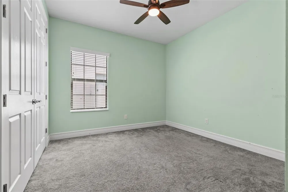 12646 SHETLAND WALK DRIVE Lithia, FL 33547